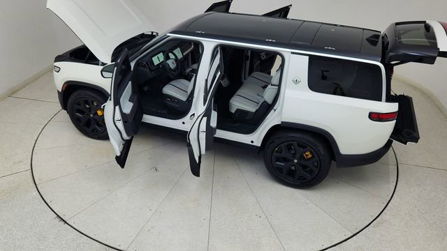 Used 2024 Rivian R1S Adventure AWD/4WD image 87