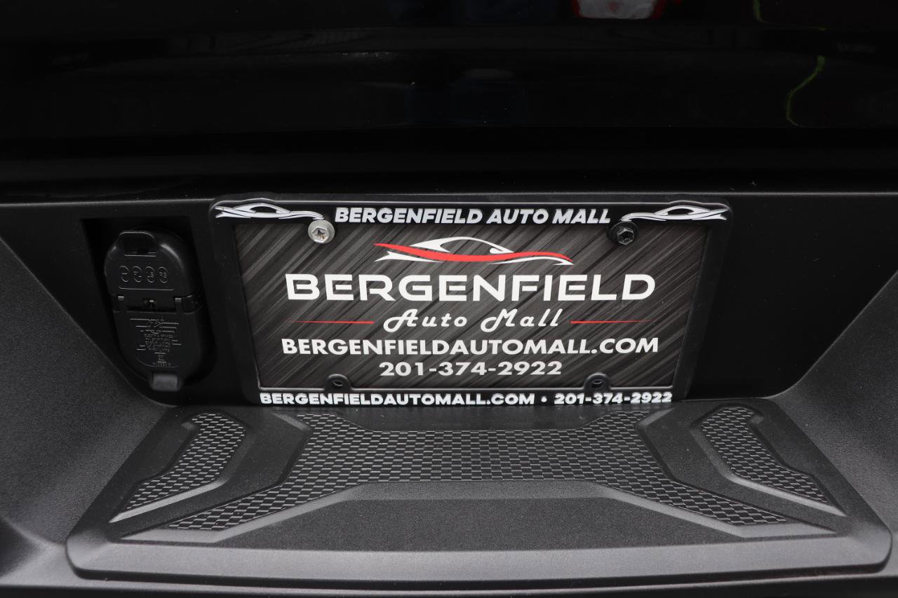 Used 2024 Chevrolet Silverado EV W/T AWD/4WD image 60