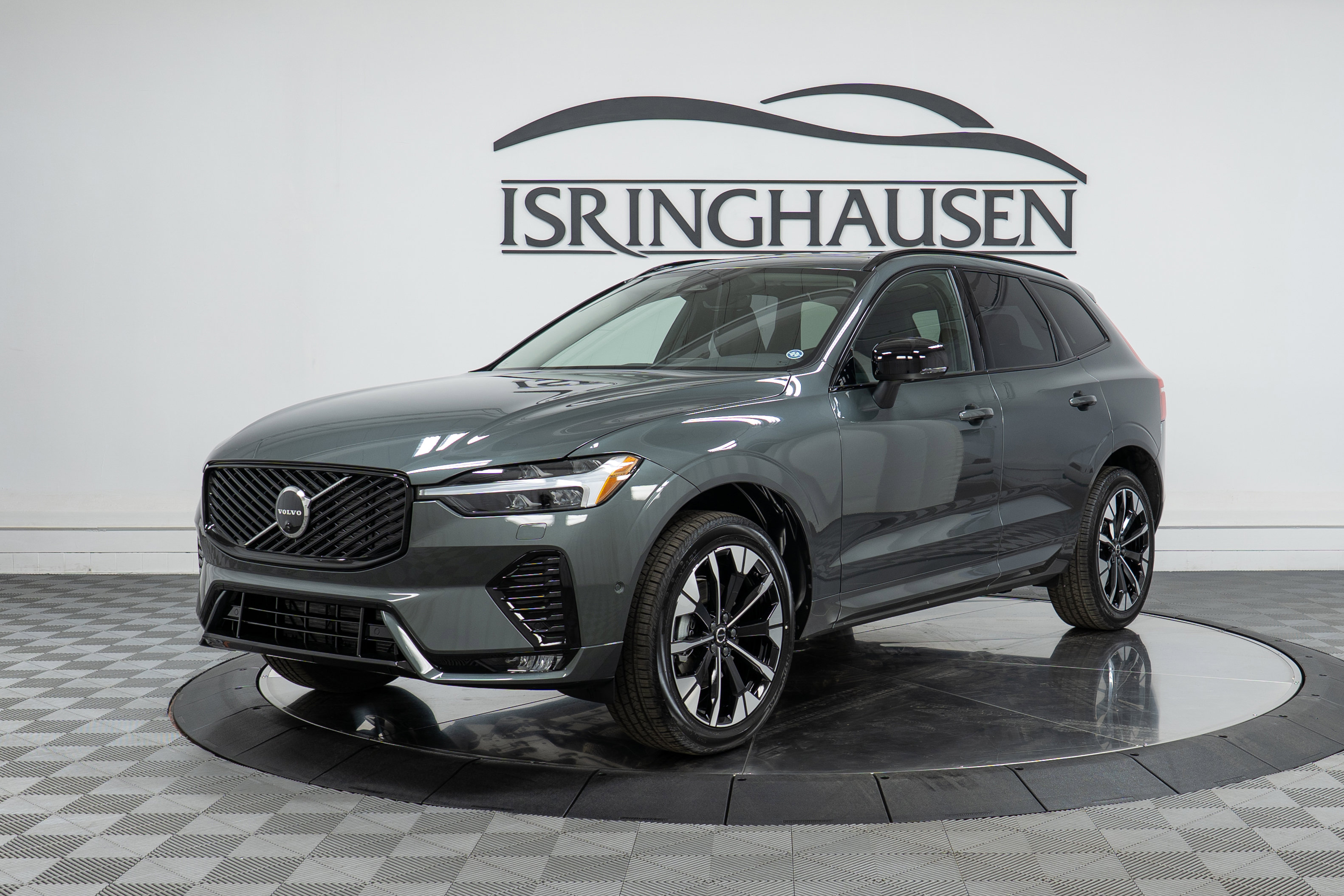 New 2026 Volvo XC60 B5 Plus w/ Climate Package