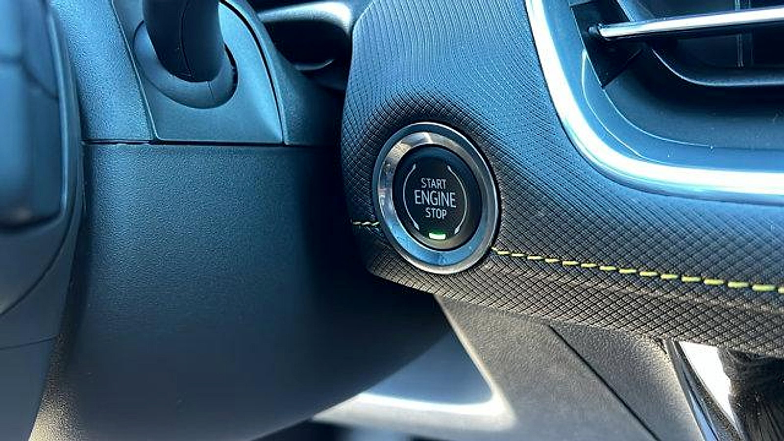 New 2026 Chevrolet TrailBlazer ACTIV w/ Convenience Package image 25