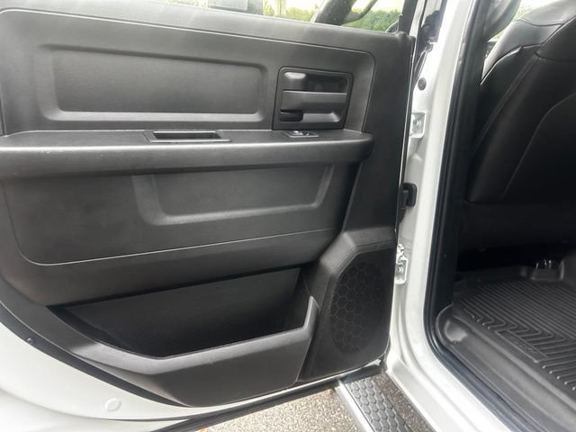 Used 2023 RAM 3500 Tradesman w/ Snow Chief Group AWD/4WD image 22