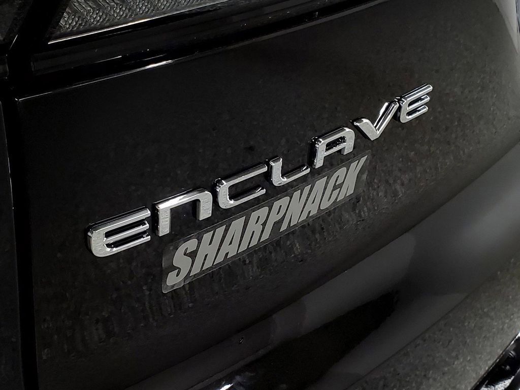 New 2026 Buick Enclave Avenir w/ Super Cruise Package image 26