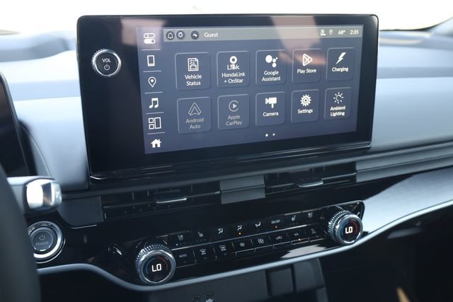 New 2026 Honda Prologue Elite image 17