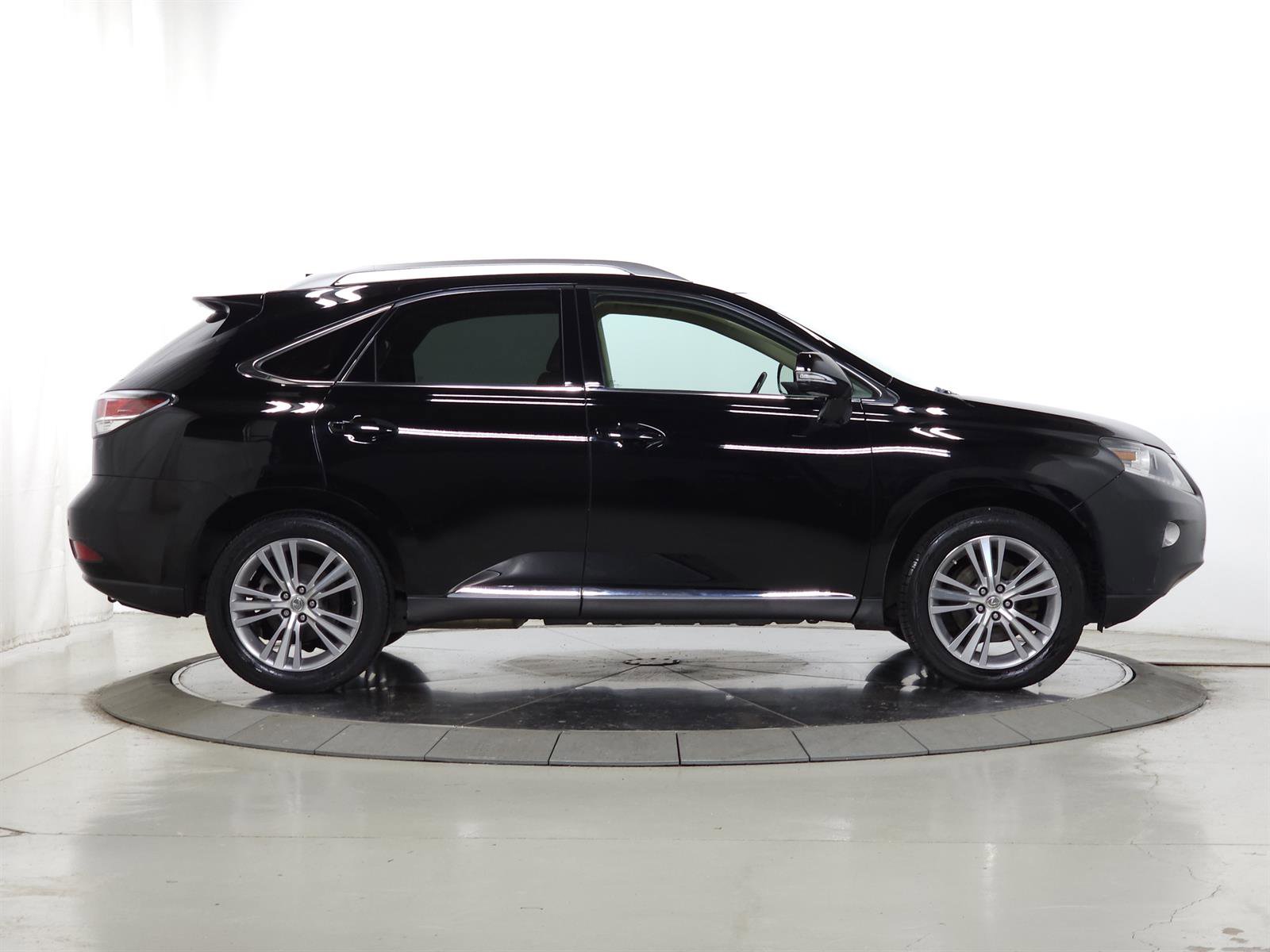 Used 2015 Lexus RX 350 Premium image 10
