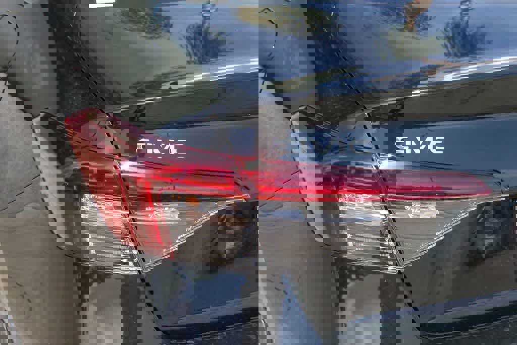 New 2026 Honda Civic Sport image 10