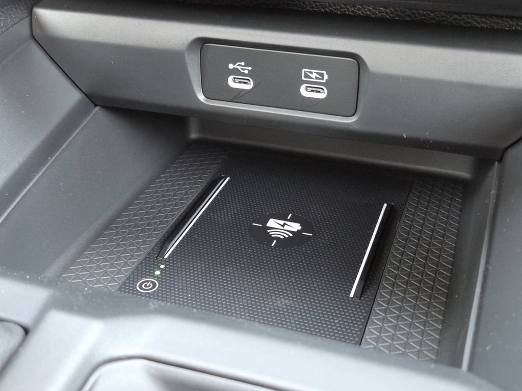 New 2026 Honda Accord SE image 6