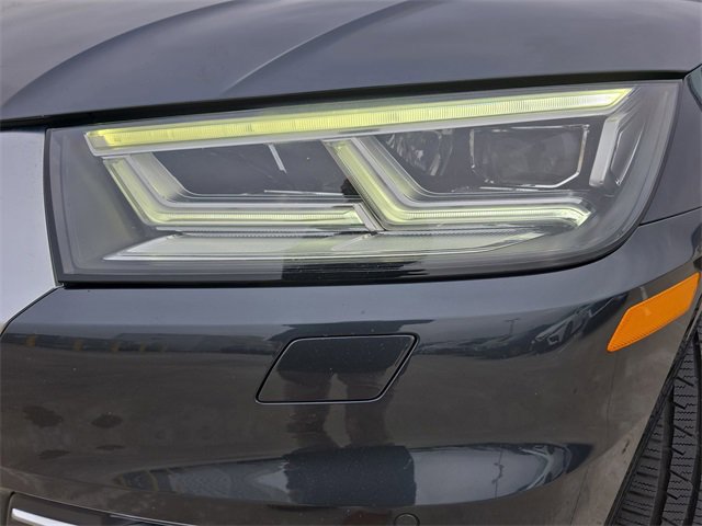 Used 2018 Audi Q5 2.0T Premium Plus w/ Premium Plus Package image 35