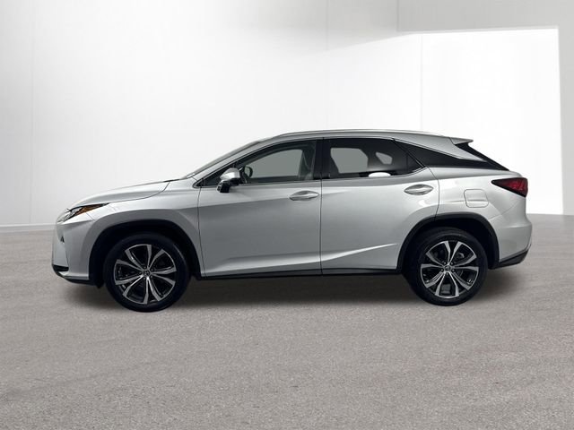 Used 2019 Lexus RX 350 AWD w/ Navigation Package image 30