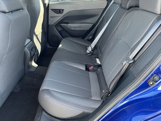 New 2026 Subaru Crosstrek 2.5i image 25