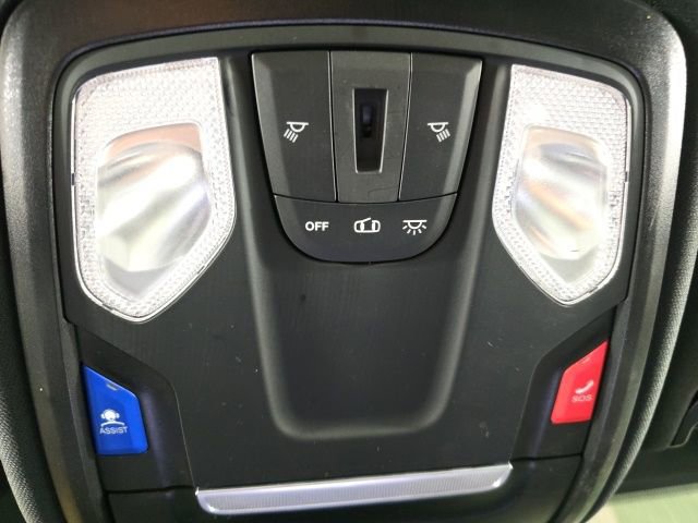 Used 2024 RAM 2500 Big Horn w/ Safety Group image 20