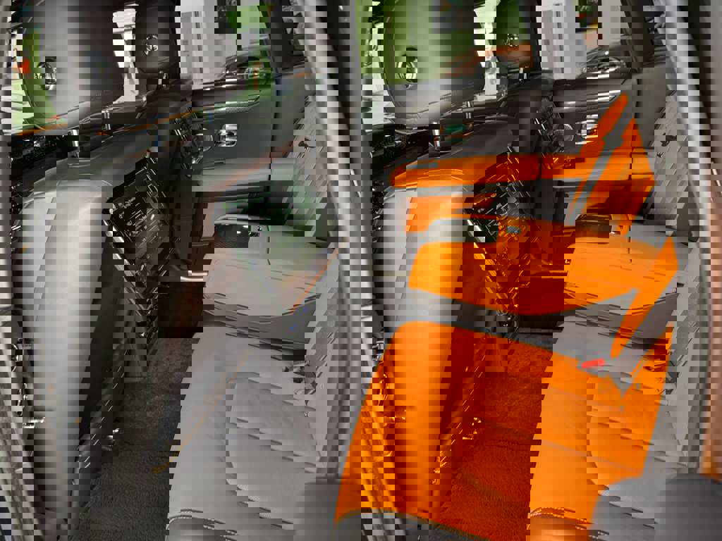 Used 2022 Rolls-Royce Ghost Black Badge image 11