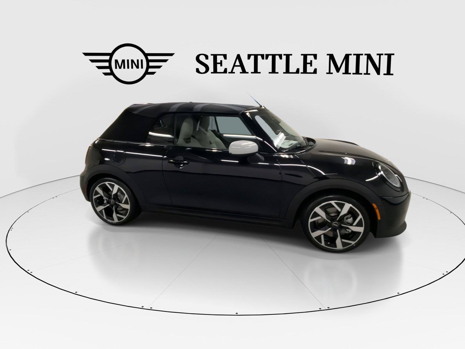 Used 2026 MINI Cooper S FWD image 13