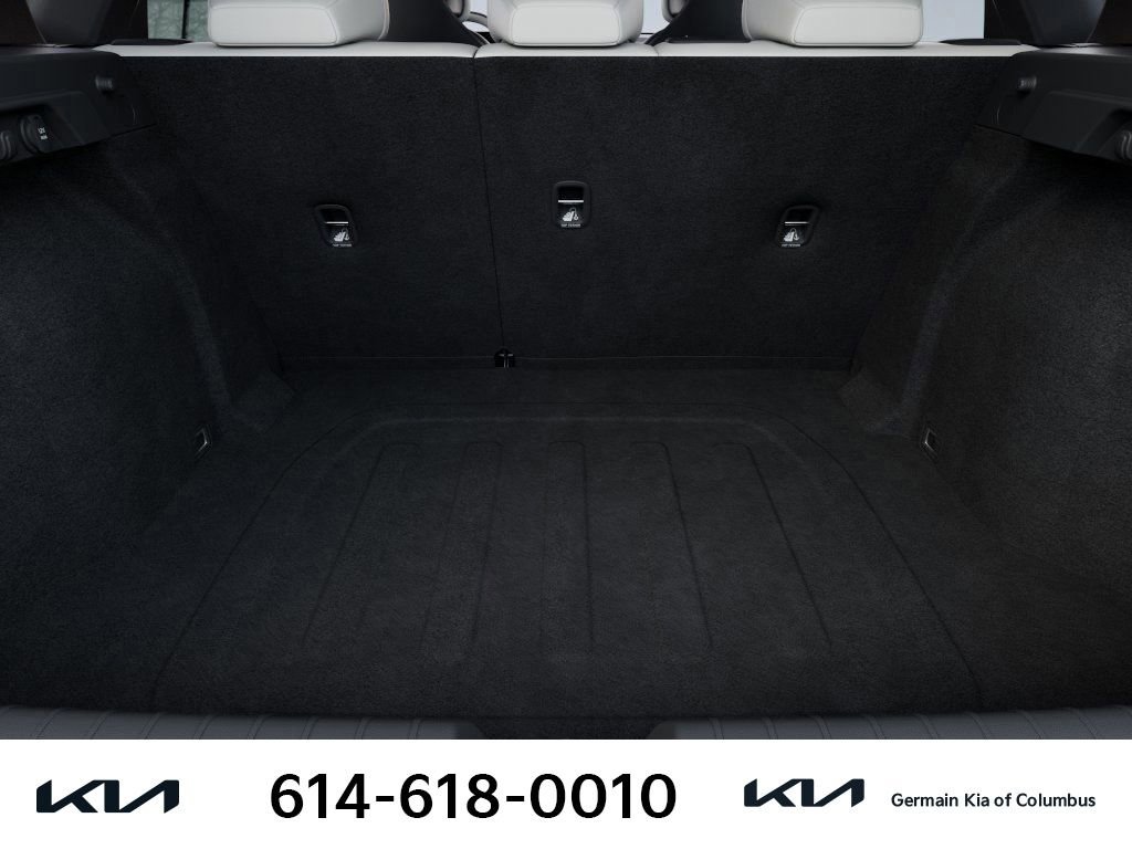 New 2026 Kia K4 GT-Line image 22