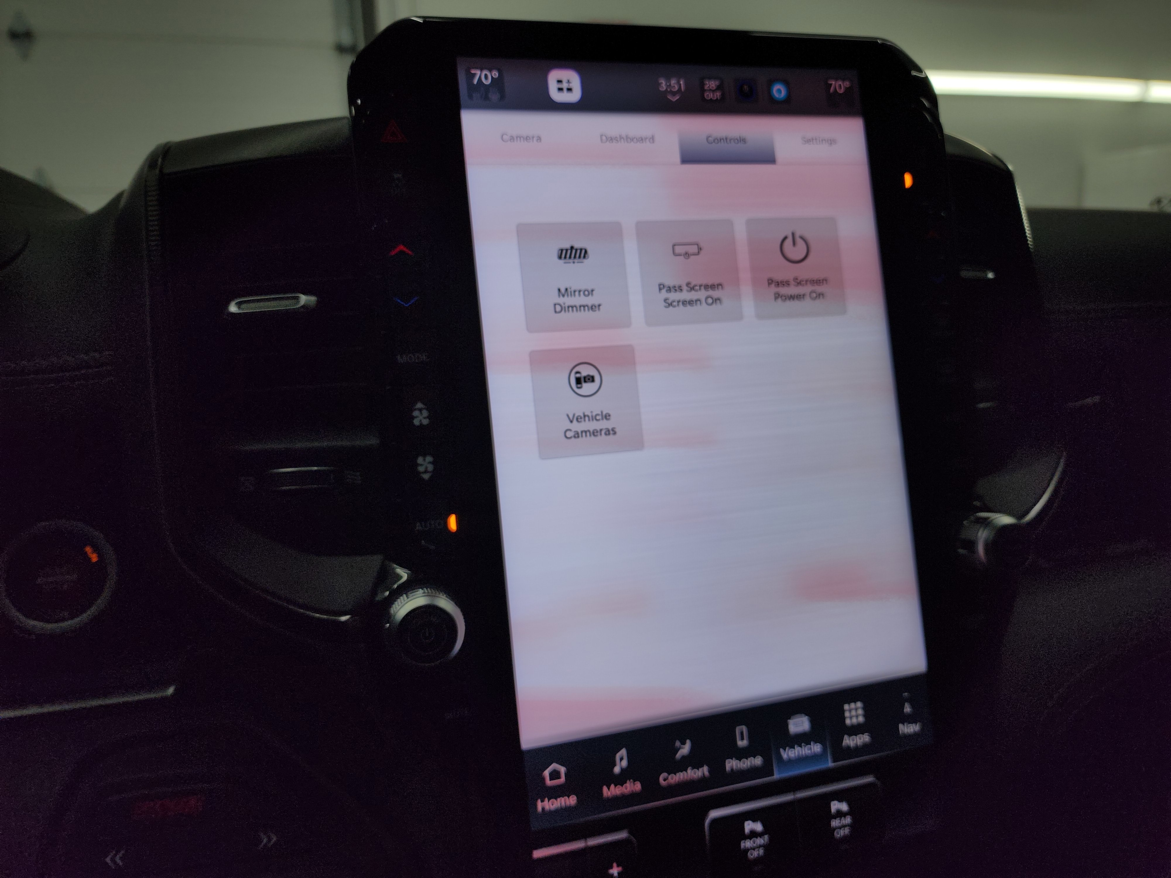 Used 2026 RAM 1500 RHO w/ RHO Level 1 Equipment Group image 55