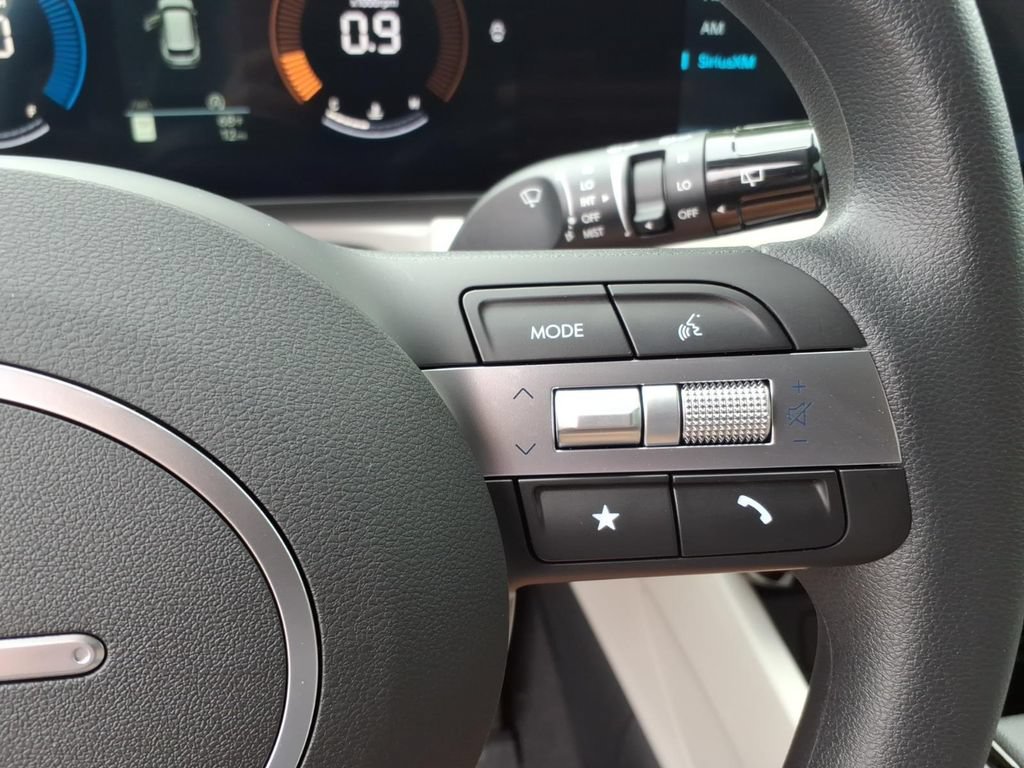 New 2026 Hyundai Tucson SEL Plus FWD image 18