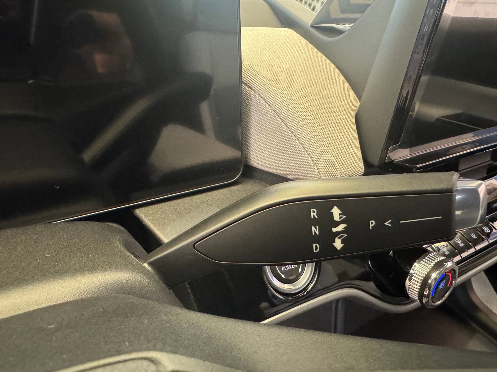 New 2025 Honda Prologue EX image 31