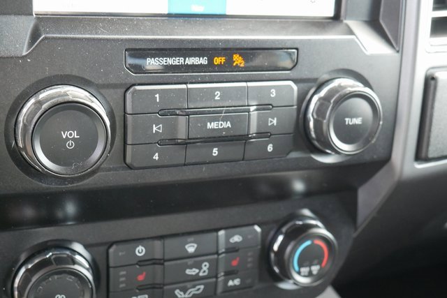 Used 2019 Ford F150 XLT w/ Equipment Group 302A Luxury image 23