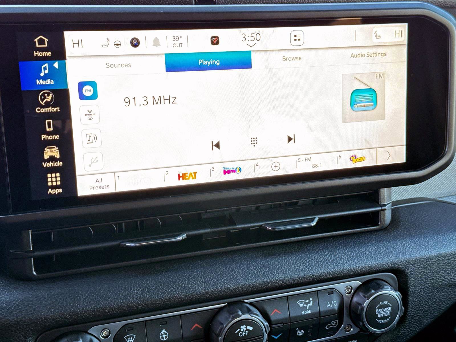 New 2026 Jeep Wrangler Sport image 13