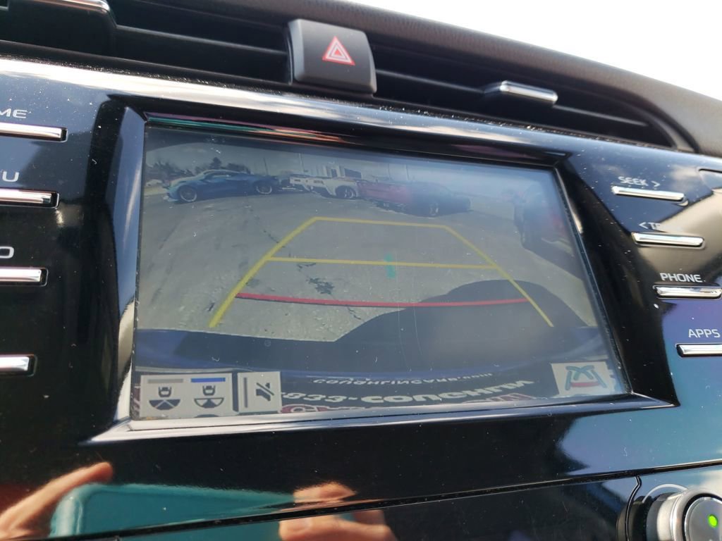 Used 2019 Toyota Camry SE w/ Convenience Package image 19