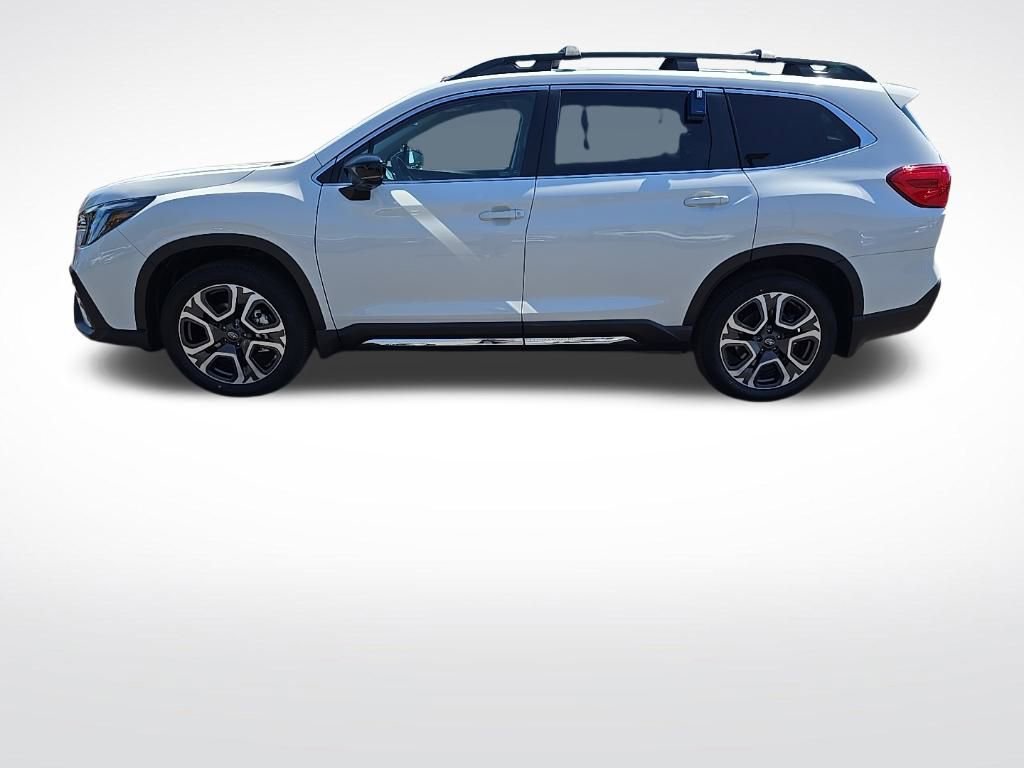 New 2025 Subaru Ascent Limited w/ Popular Package #1 image 4