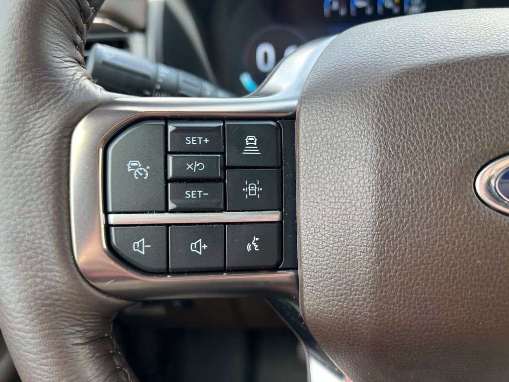 Used 2024 Ford Expedition King Ranch RWD image 26