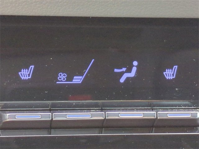 Certified 2022 Hyundai Sonata N Line w/ Cargo Package image 30