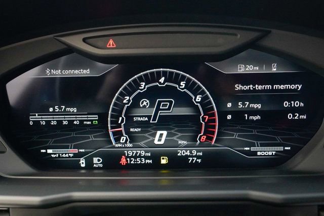 Used 2022 Lamborghini Urus image 56