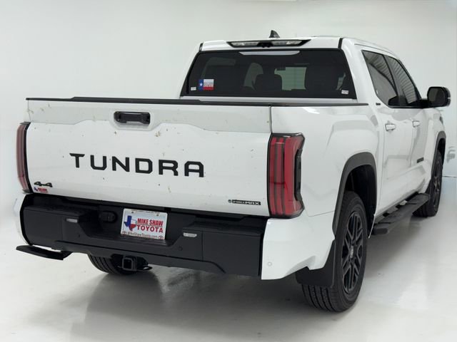 New 2026 Toyota Tundra Limited w/ Limited PVM Package image 40