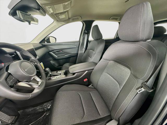 New 2026 MAZDA CX-5 AWD 2.5 S image 16
