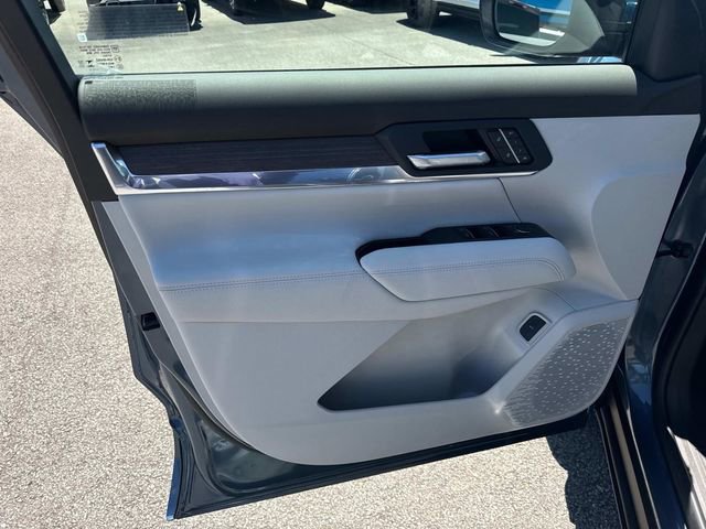 New 2026 GMC Terrain Denali AWD/4WD image 22