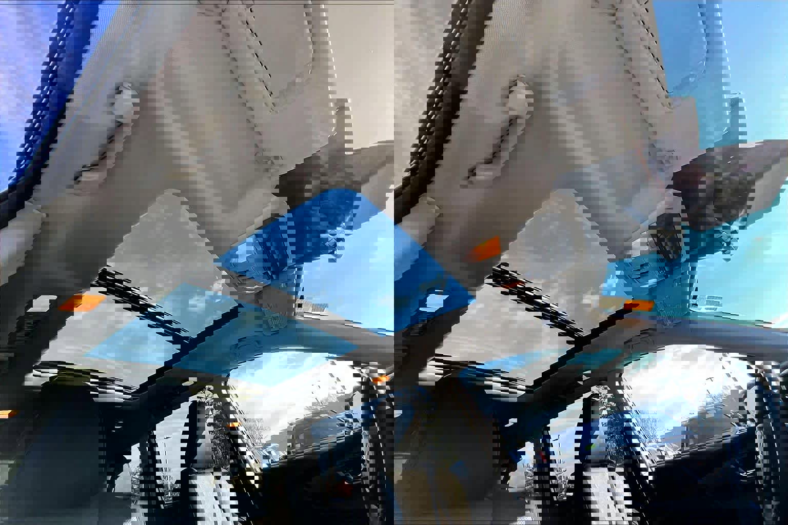 Used 2023 Subaru Ascent Touring image 14