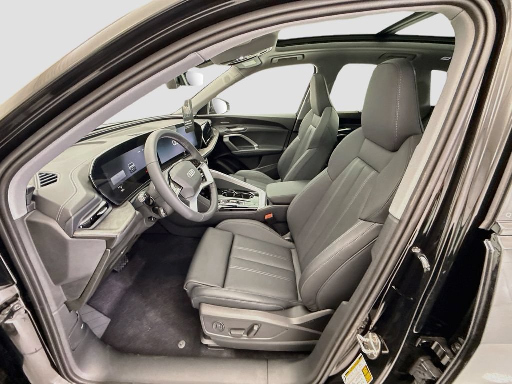 New 2026 Audi Q5 Premium Plus AWD/4WD image 18