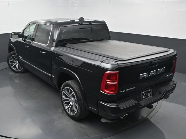 Used 2025 RAM 1500 Tungsten w/ Bed Utility Group AWD/4WD image 46