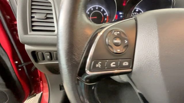 Used 2016 Mitsubishi Outlander Sport ES AWD/4WD image 24
