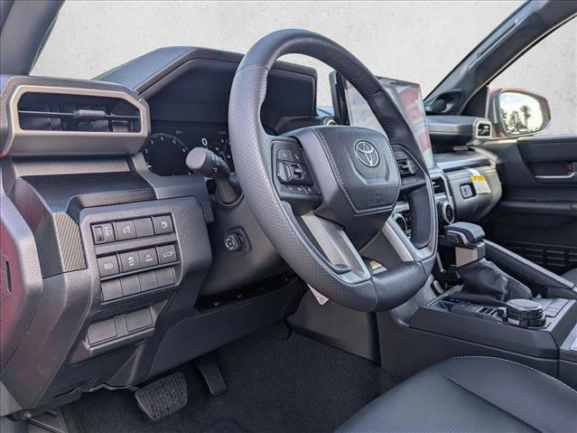 New 2026 Toyota 4Runner Limited image 3