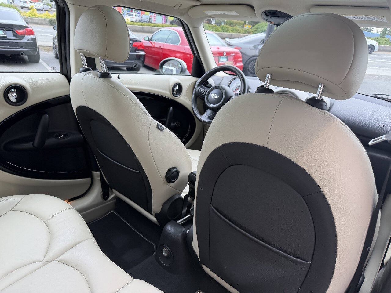 Used 2012 MINI Cooper Countryman S FWD image 21