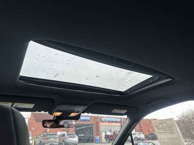 Used 2019 Honda Passport Touring image 18