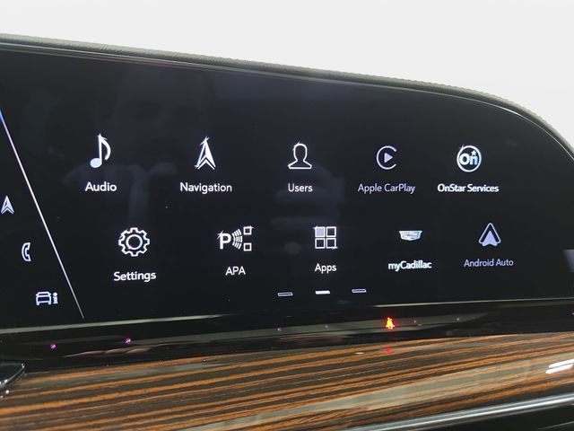 Certified 2023 Cadillac Escalade Premium Luxury image 17