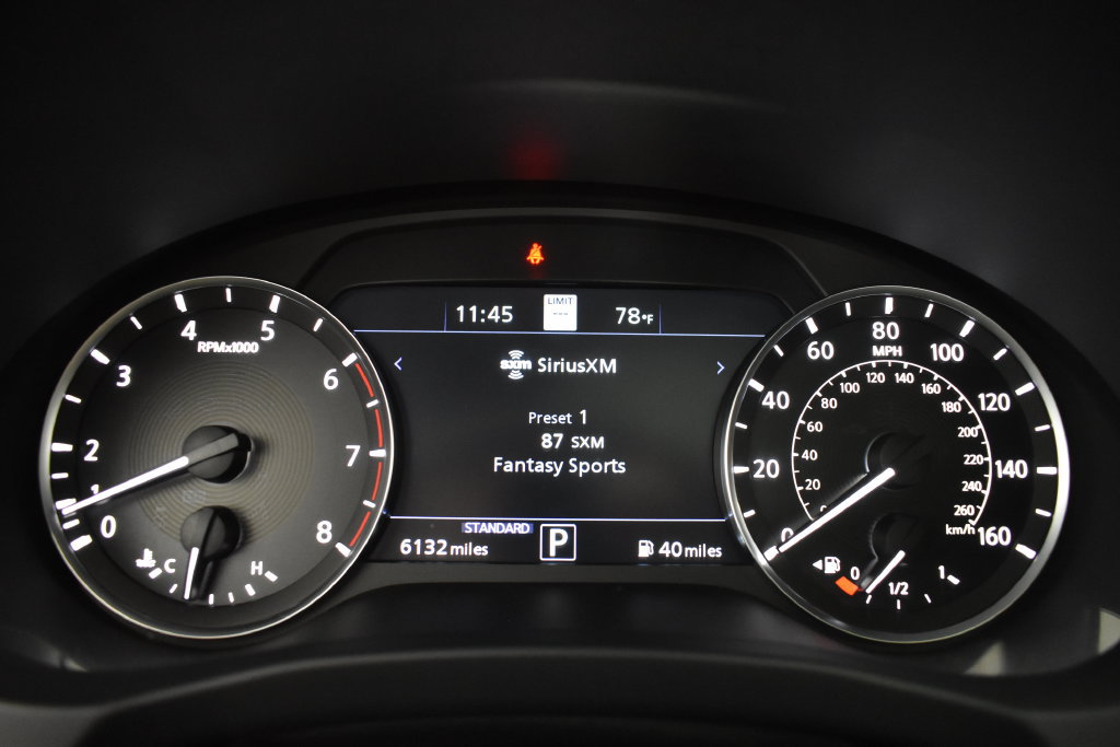 Used 2025 INFINITI QX50 Sport AWD/4WD image 32