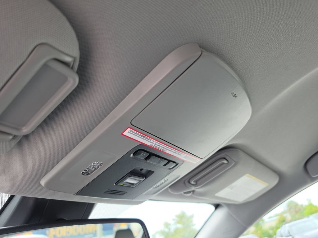Certified 2023 Toyota Camry XLE FWD image 22