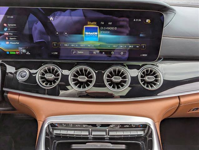 Certified 2022 Mercedes-Benz AMG GT 43 image 14