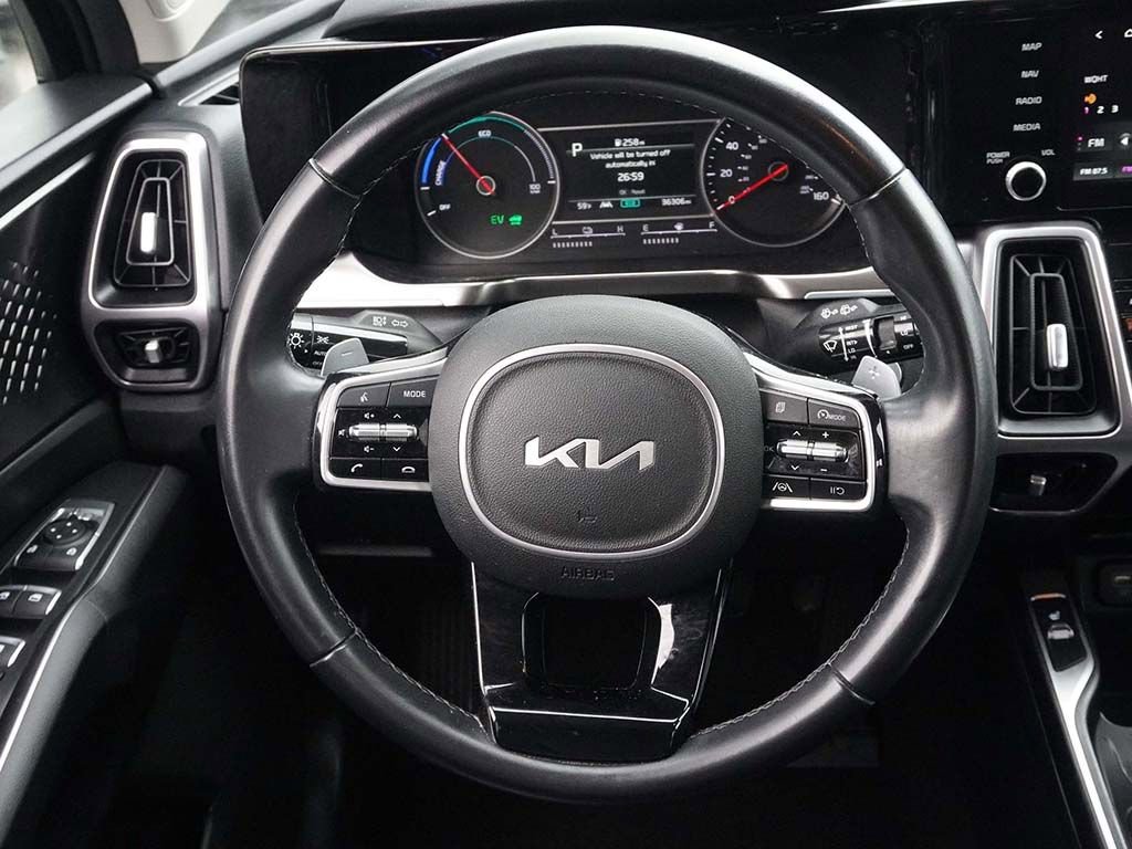 Used 2022 Kia Sorento S FWD image 44
