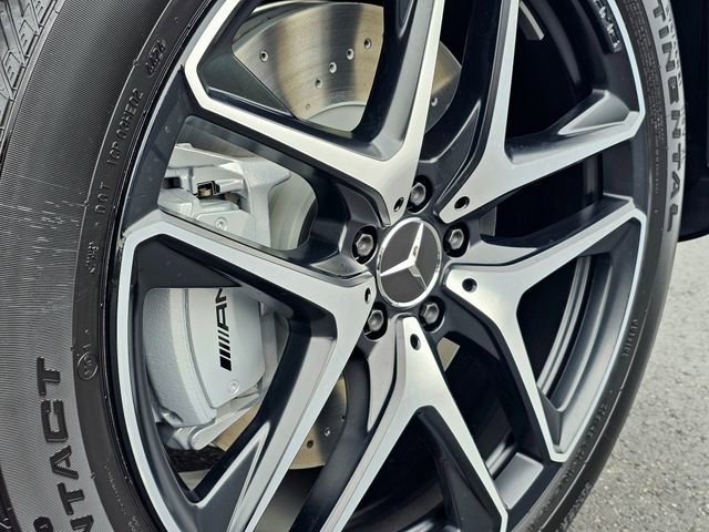 New 2026 Mercedes-Benz GLE 53 AMG 4MATIC Coupe image 6