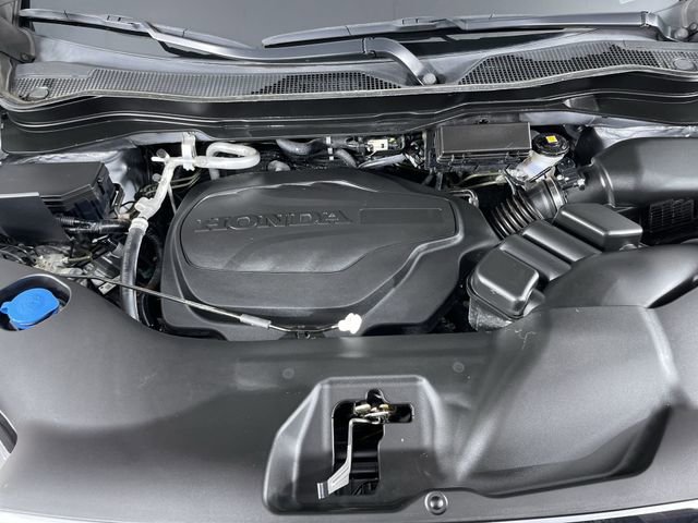 Used 2023 Honda Ridgeline RTL image 44