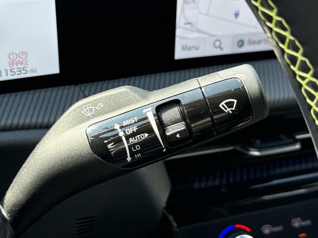 Used 2023 Kia EV6 GT AWD/4WD image 26