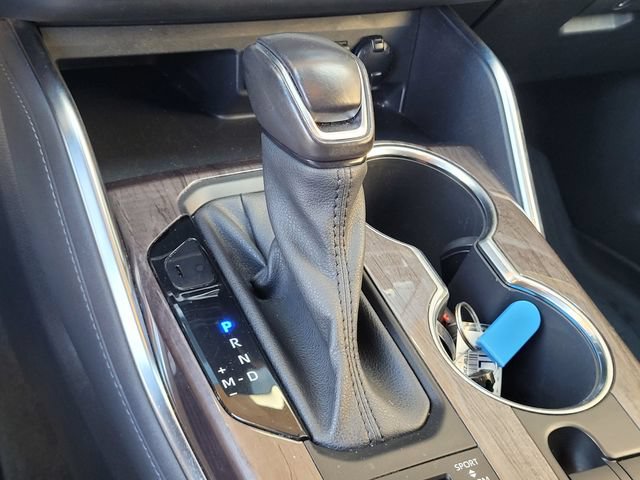 Used 2021 Toyota Highlander Platinum AWD/4WD image 23