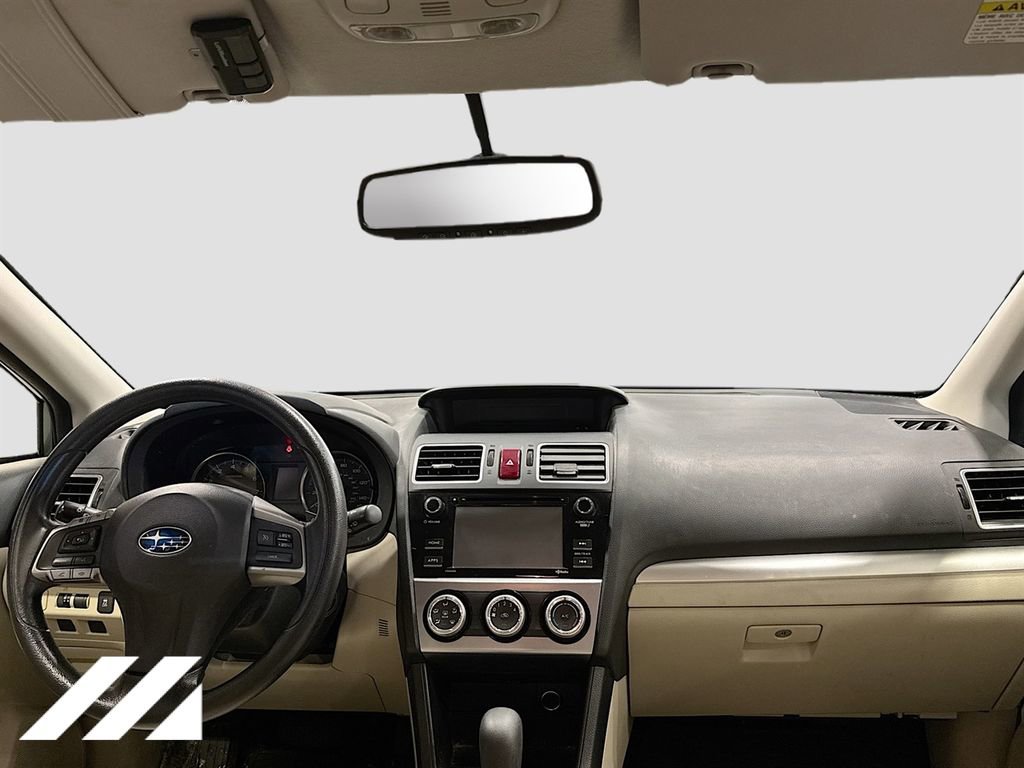 Used 2015 Subaru Impreza 2.0i Premium AWD/4WD image 30