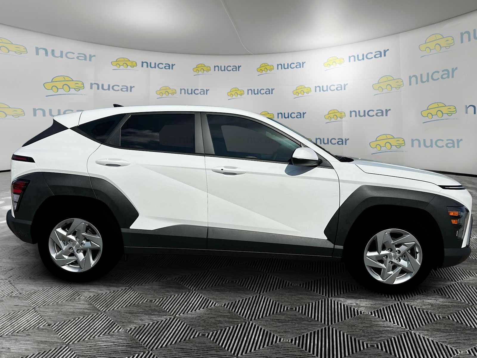 New 2026 Hyundai Kona SE image 10