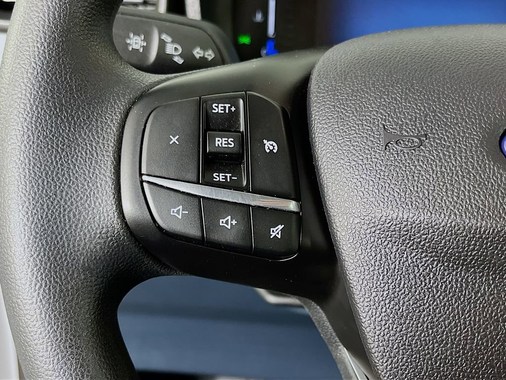 Used 2025 Ford Maverick XLT image 15