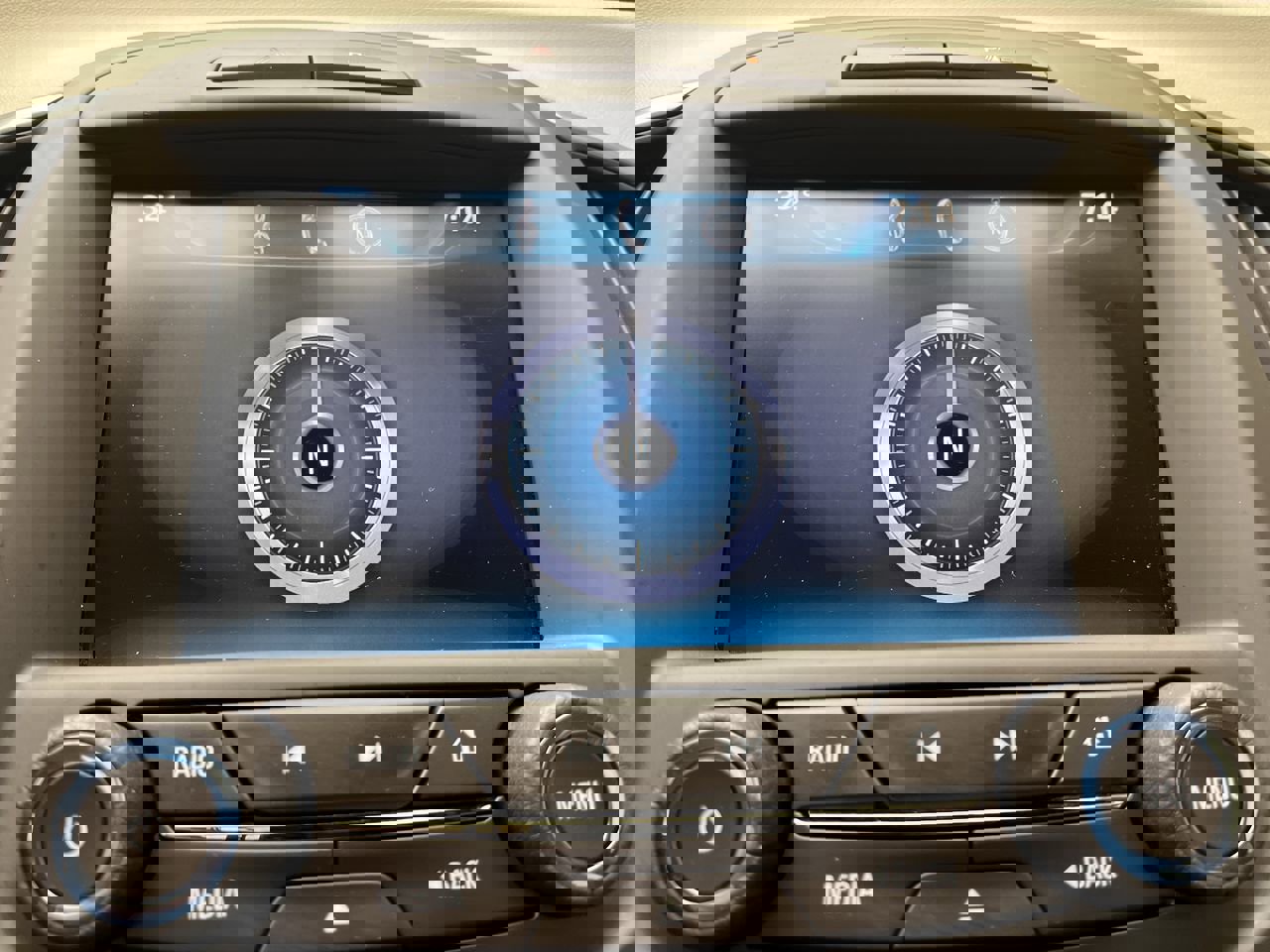 Used 2014 Buick LaCrosse Leather image 19